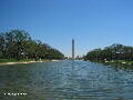 Washington Monument - Spring 2005