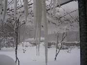 feb 2010 - snow in dc